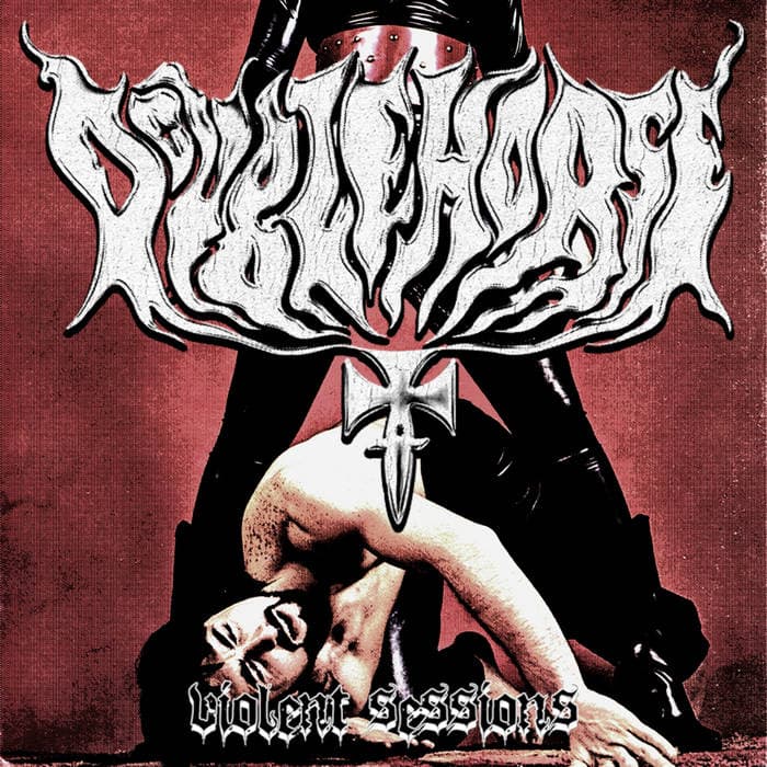 Violent Sessions