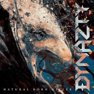 Natural Born Killer cover