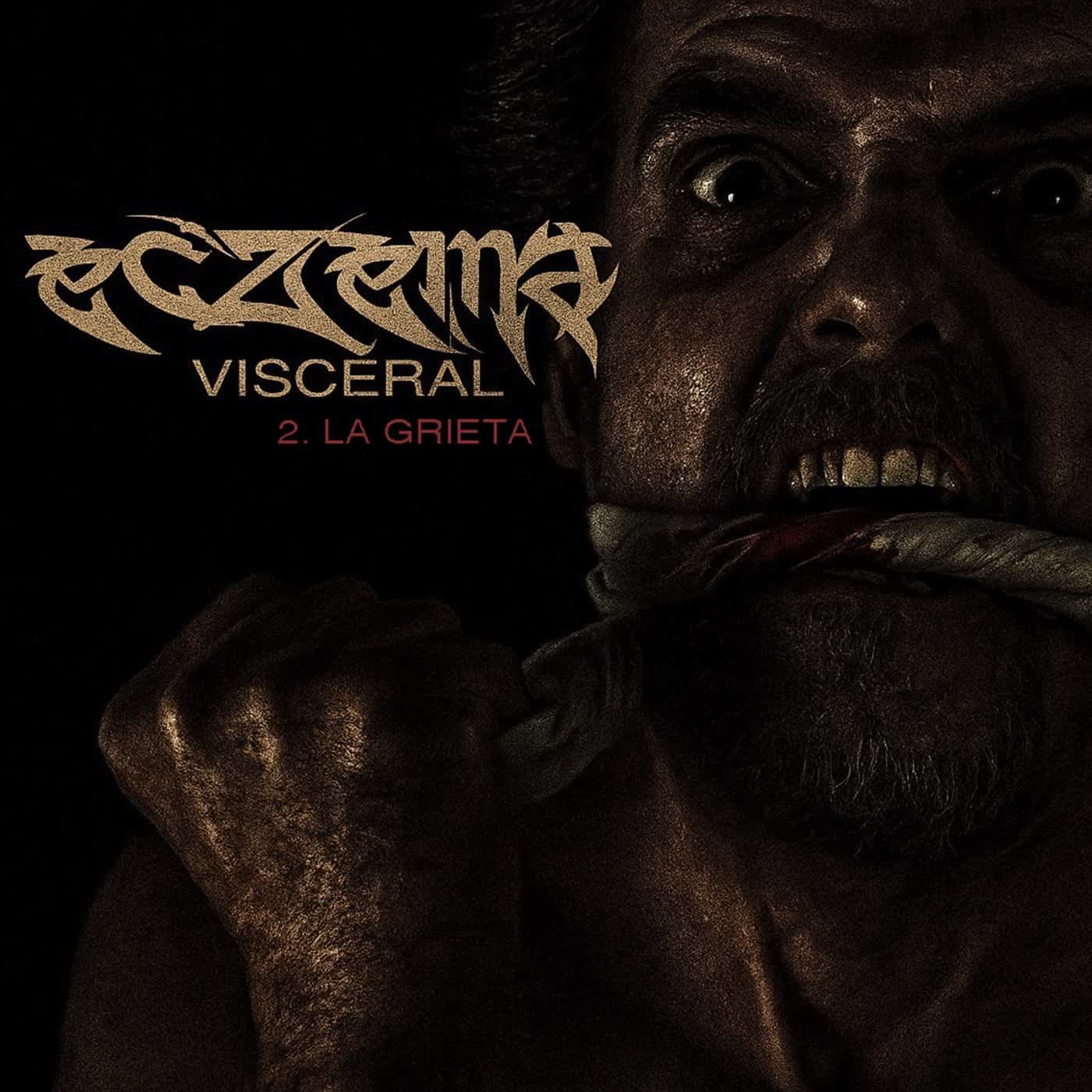 Visceral II: La Grieta