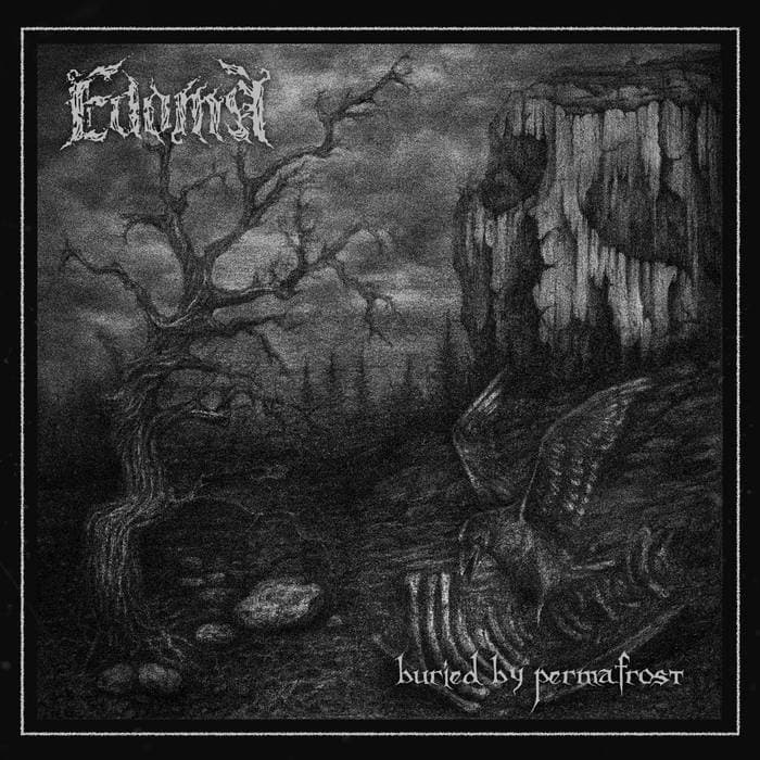 Buried by Permafrost cover