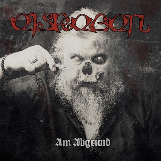 Am Abgrund cover