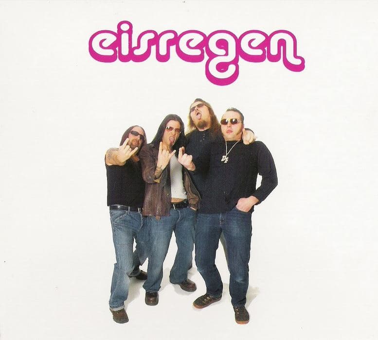 Eine erhalten cover