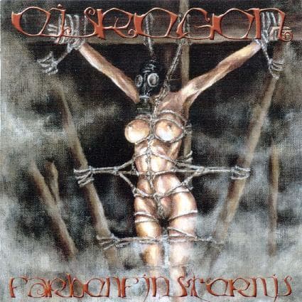 Farbenfinsternis cover