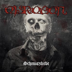 Schmutzliebe cover