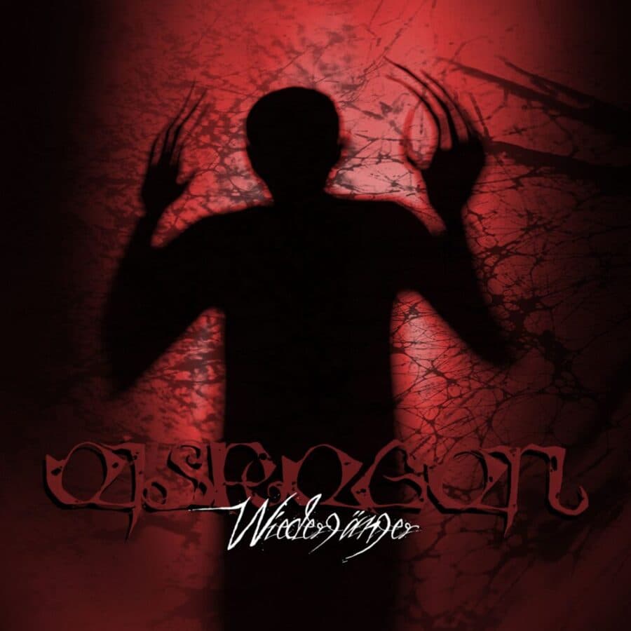 Wiedergänger cover