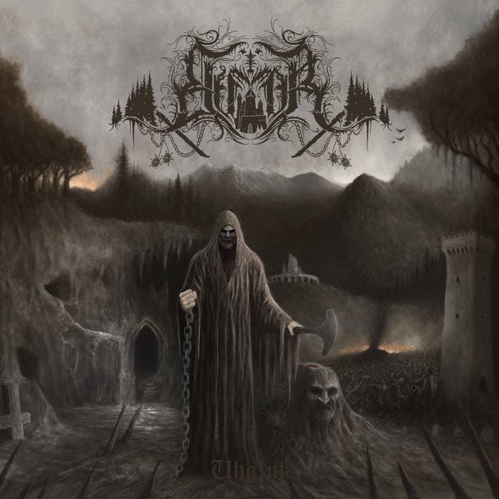 Uhgluk cover