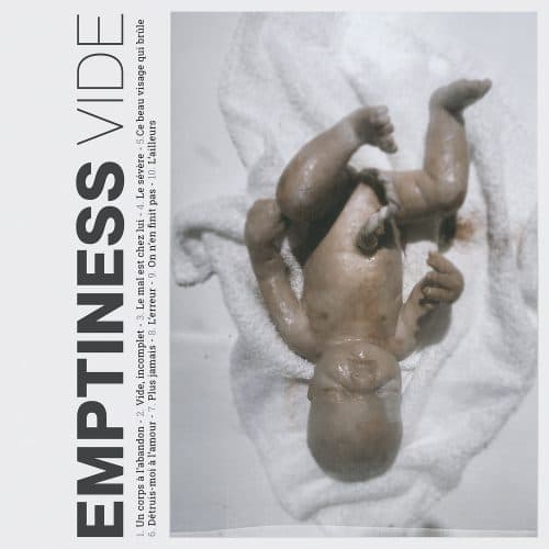Vide cover