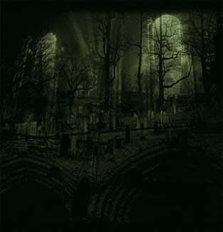 The Last Breath of My Mortal Despair cover