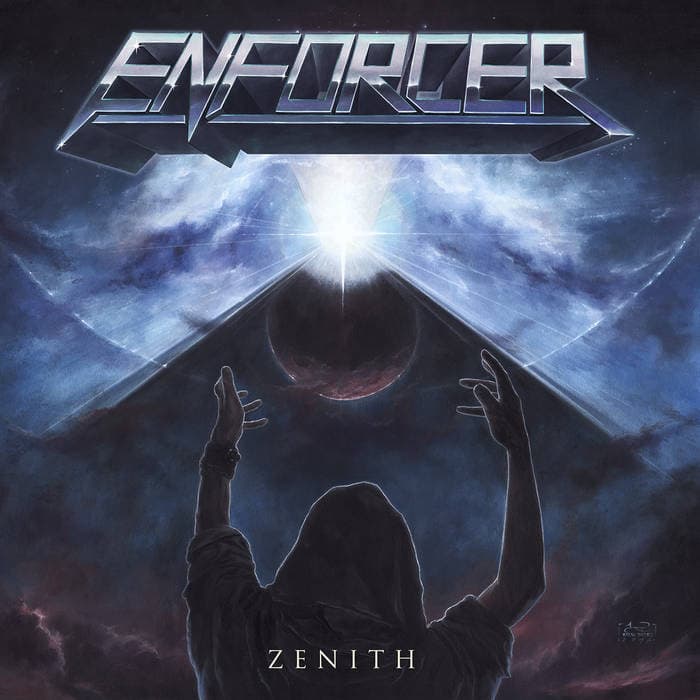 Zenith cover