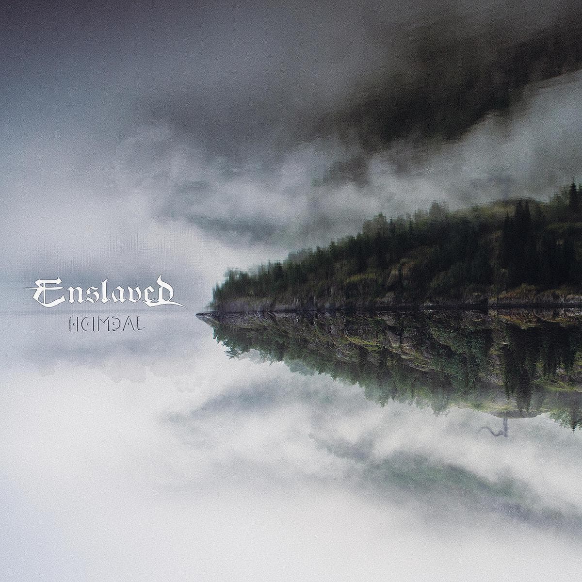 Heimdal cover