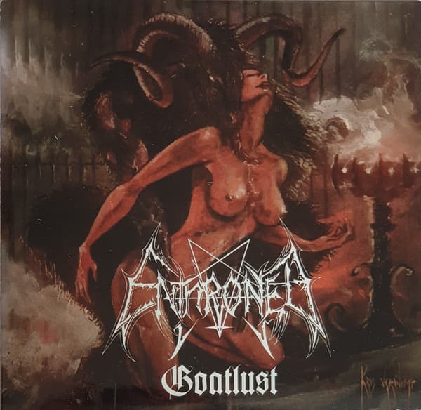 Goatlust cover