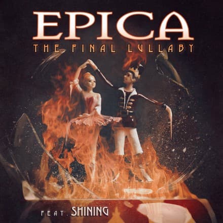 The Final Lullaby cover