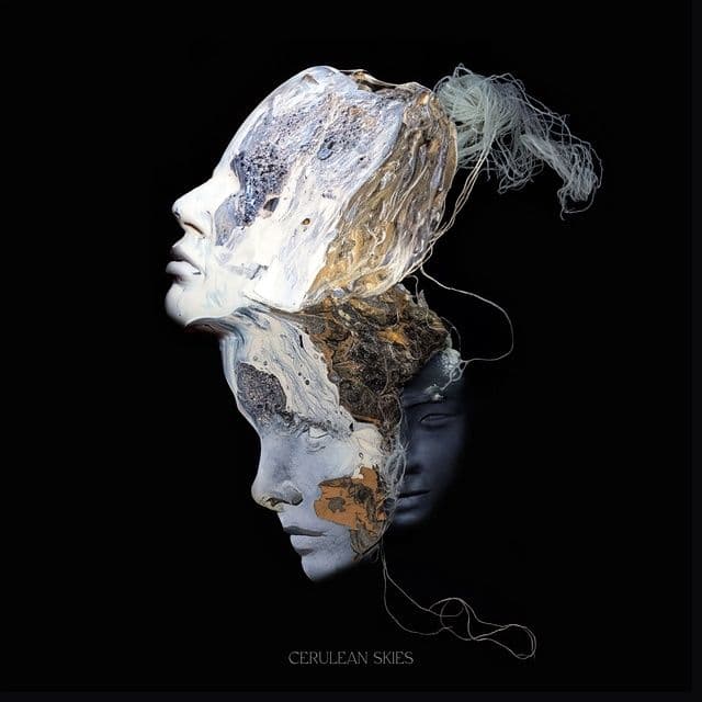 Cerulean Skies cover