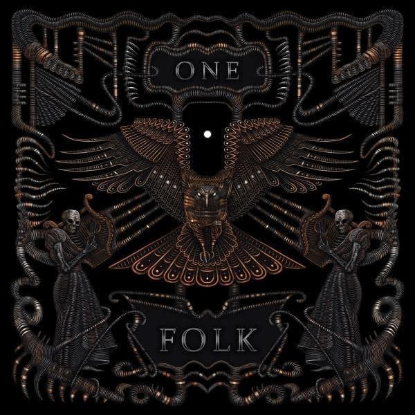 One Folk cover
