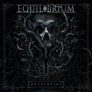 Revolution cover