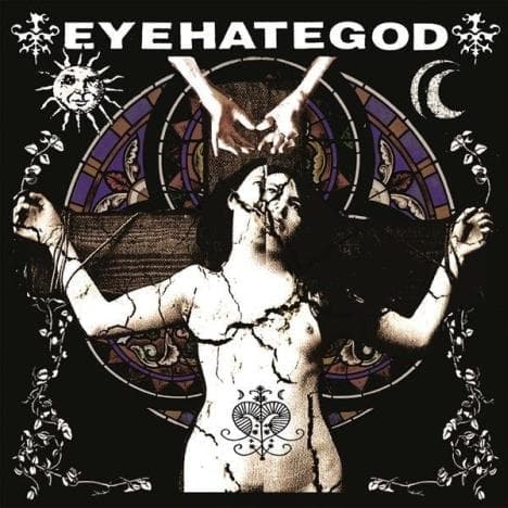 Eyehategod cover