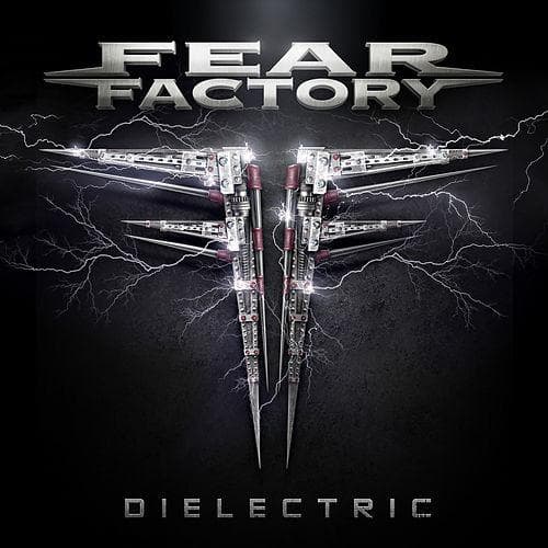 Dielectric cover