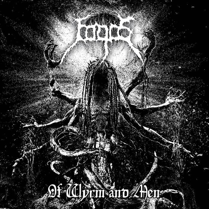 Of Wyrm and Men cover