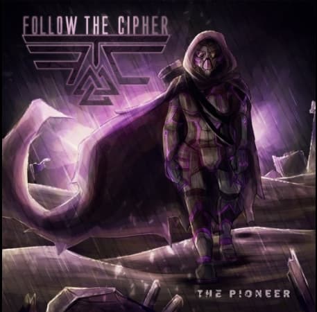 The Pioneer cover