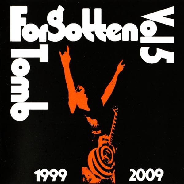 Vol. 5: 1999-2009 cover
