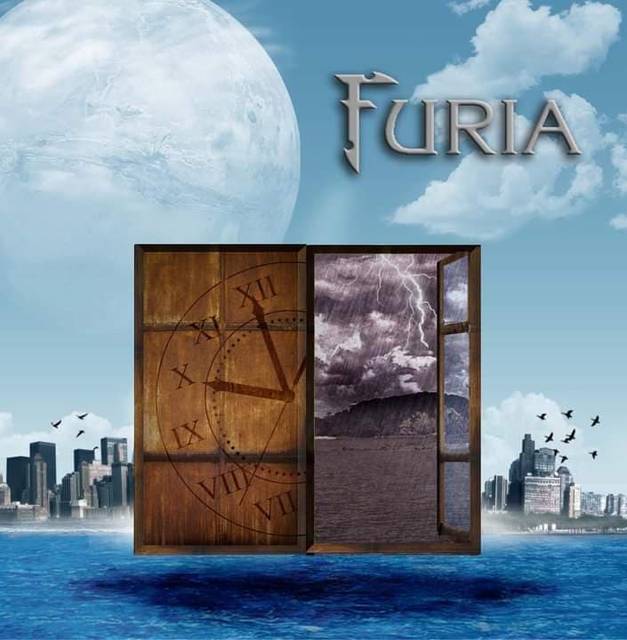 Furia cover