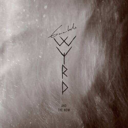 And the Now cover