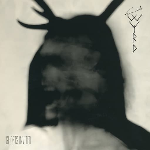 Ghosts Invited cover