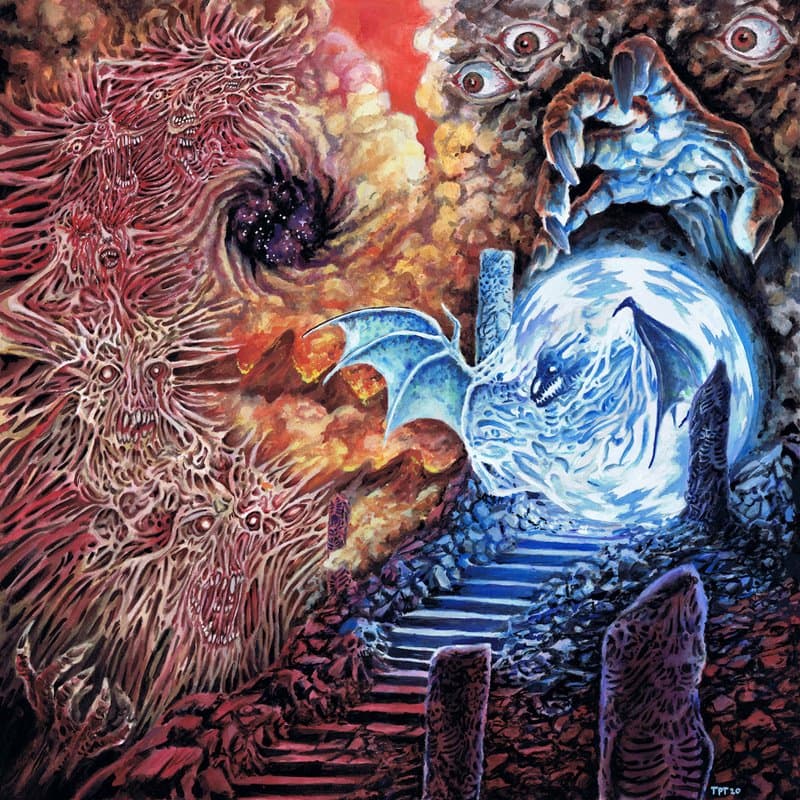 An Unexpected Reality cover