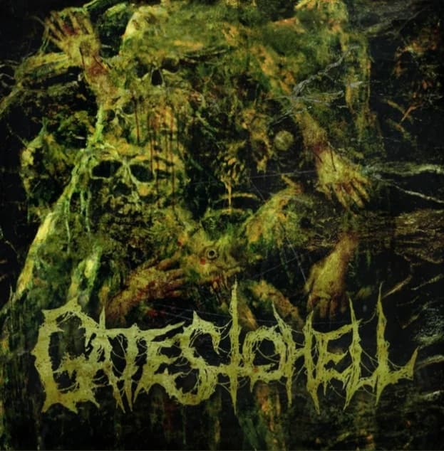 Gates to Hell cover