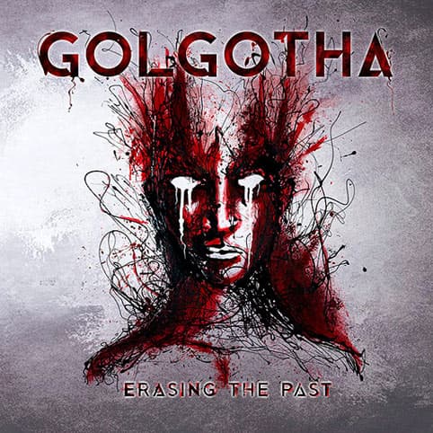 Erasing the Past cover