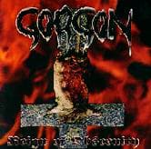 Reign of Obscenity cover