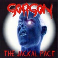 The Jackal Pact cover