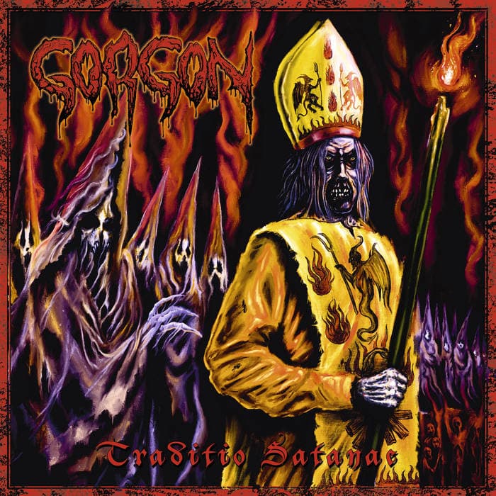 Traditio Satanae cover
