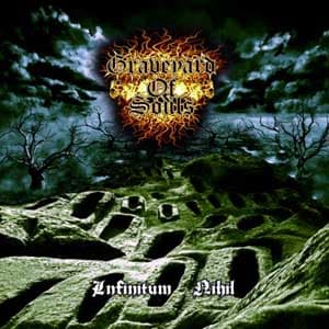 Infinitum Nihil cover