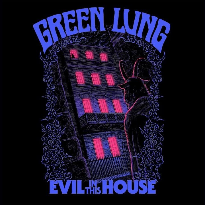 Evil in This House cover