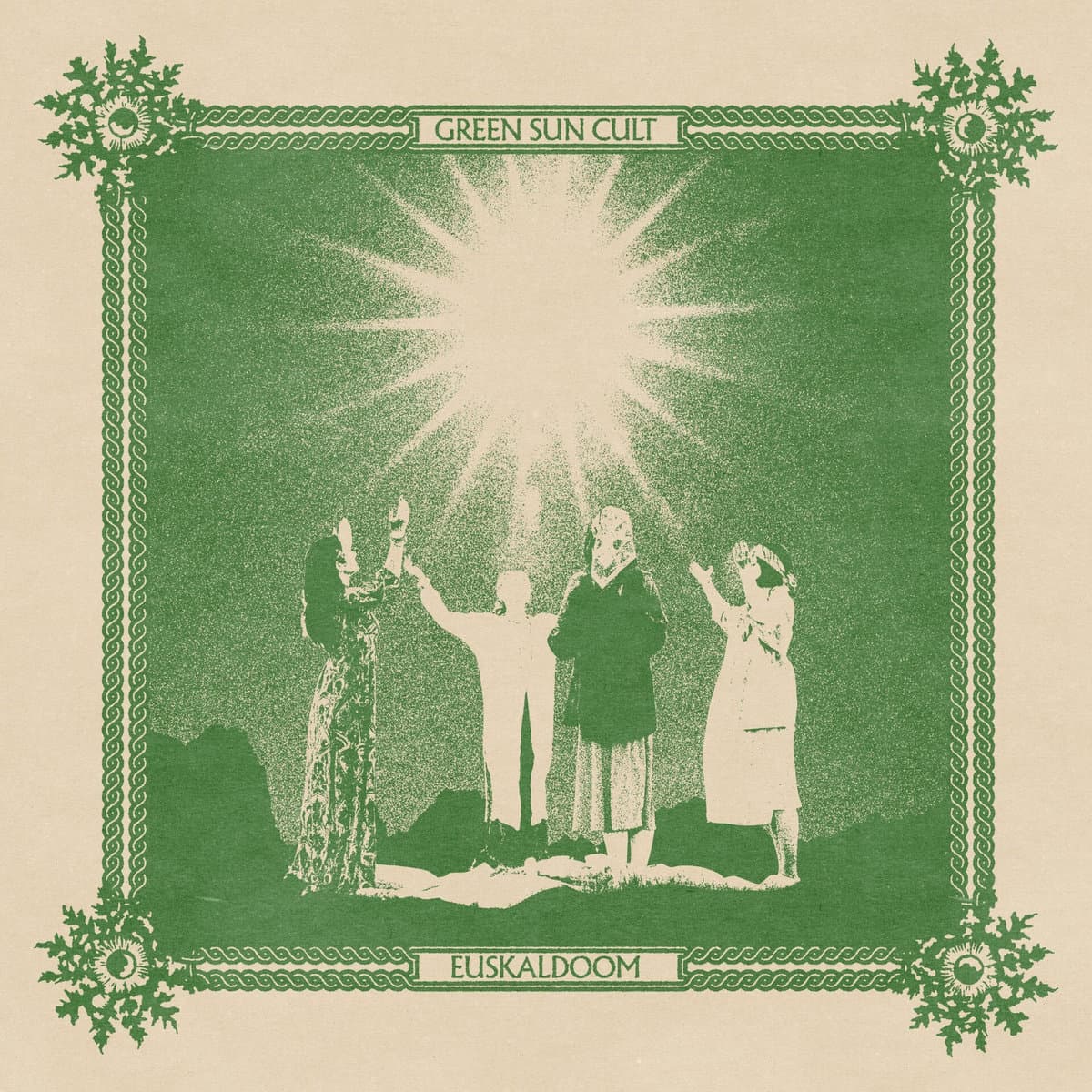 Euskaldoom cover