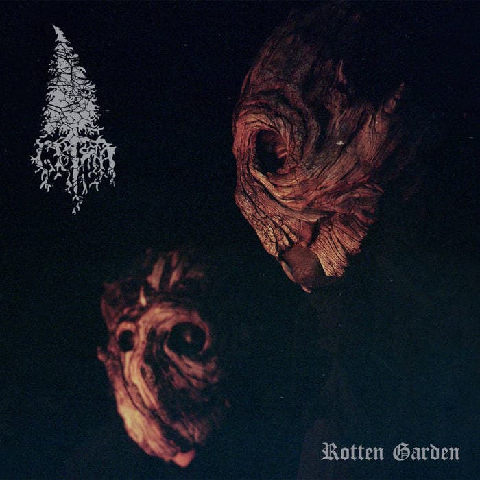 Rotten Garden cover