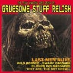 Last Men Alive cover