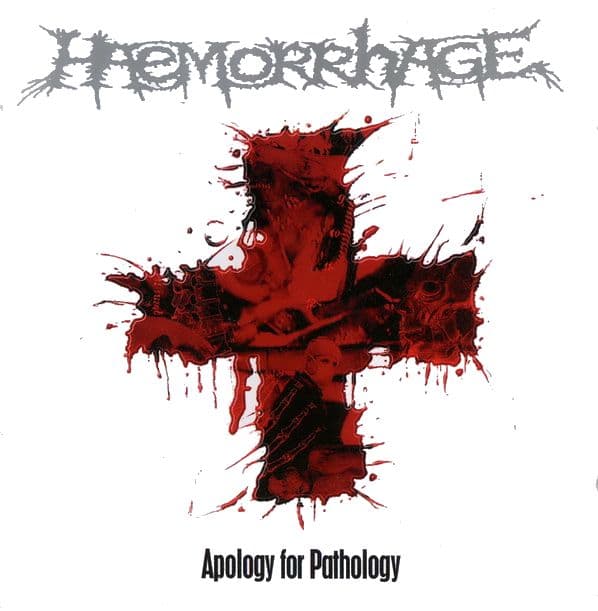 Apology for Pathology cover