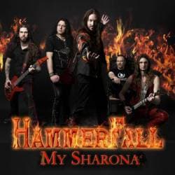 My Sharona cover