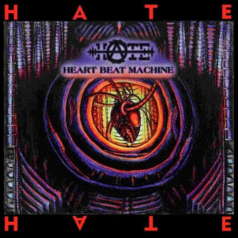 Heart Beat Machine cover