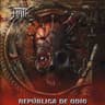 República de odio