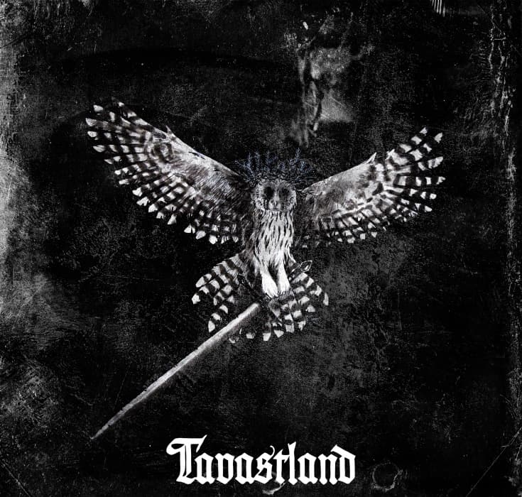 Tavastland cover