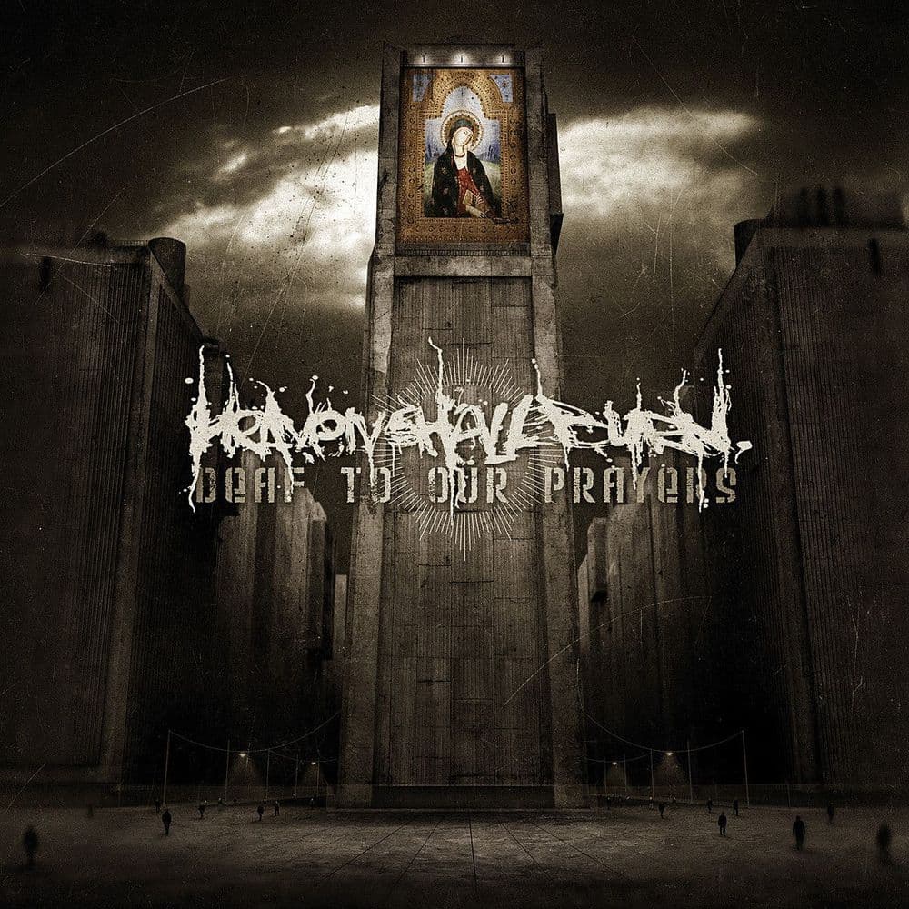 Deaf to Our Prayers cover