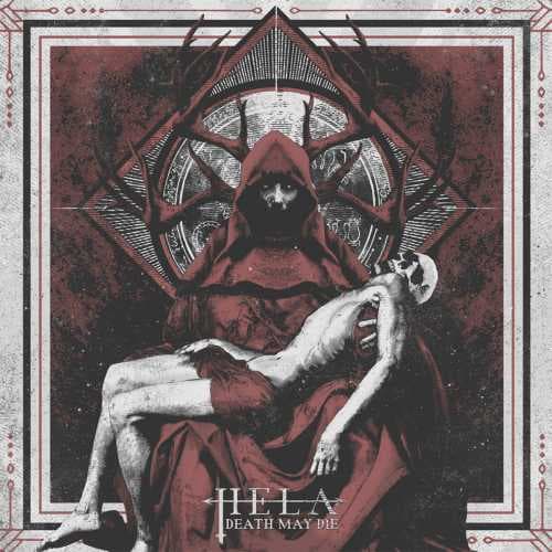 Death May Die cover