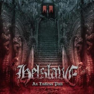 An Endless Path cover