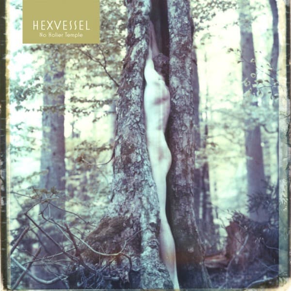 No Holier Temple cover