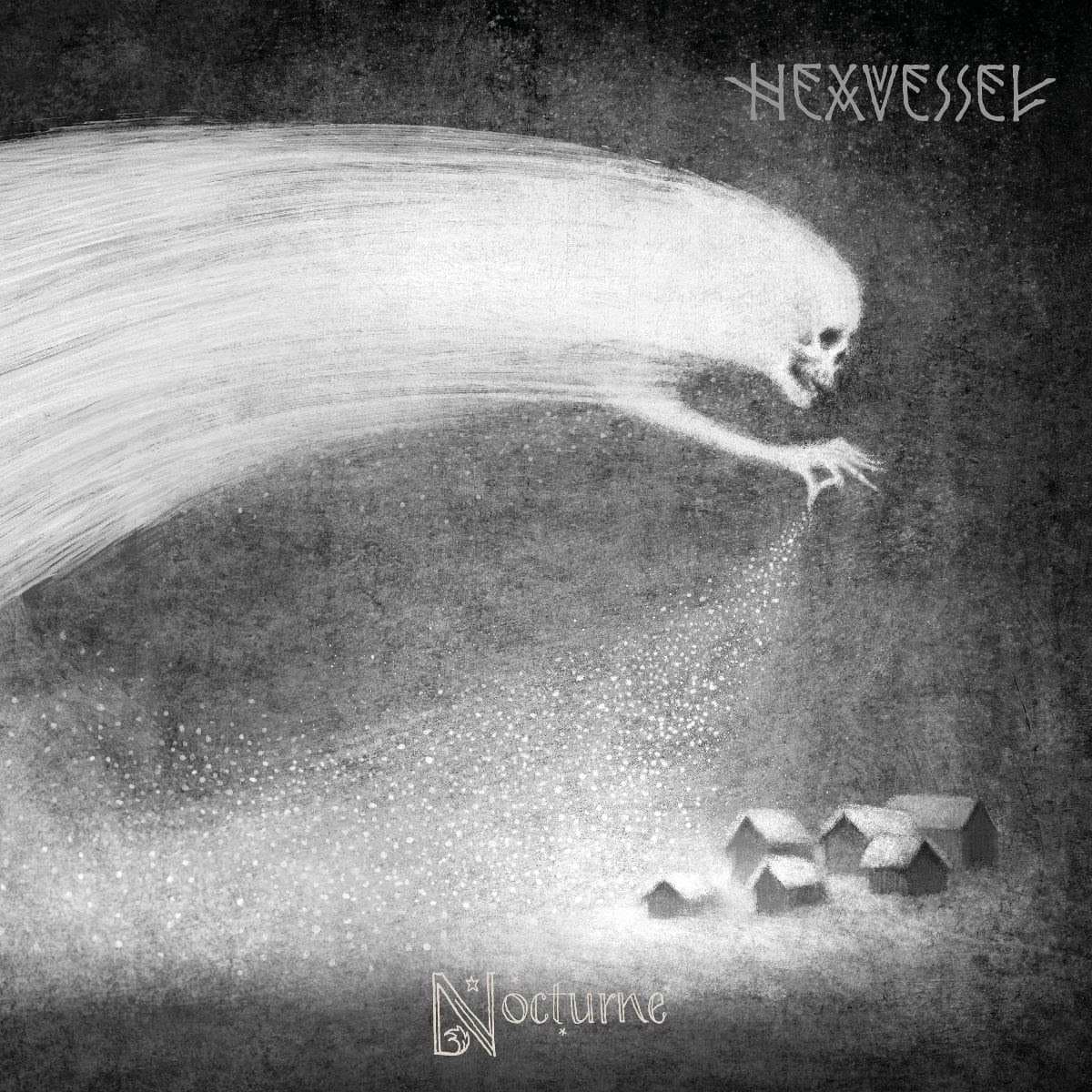 Nocturne cover