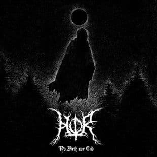 No Birth nor End cover