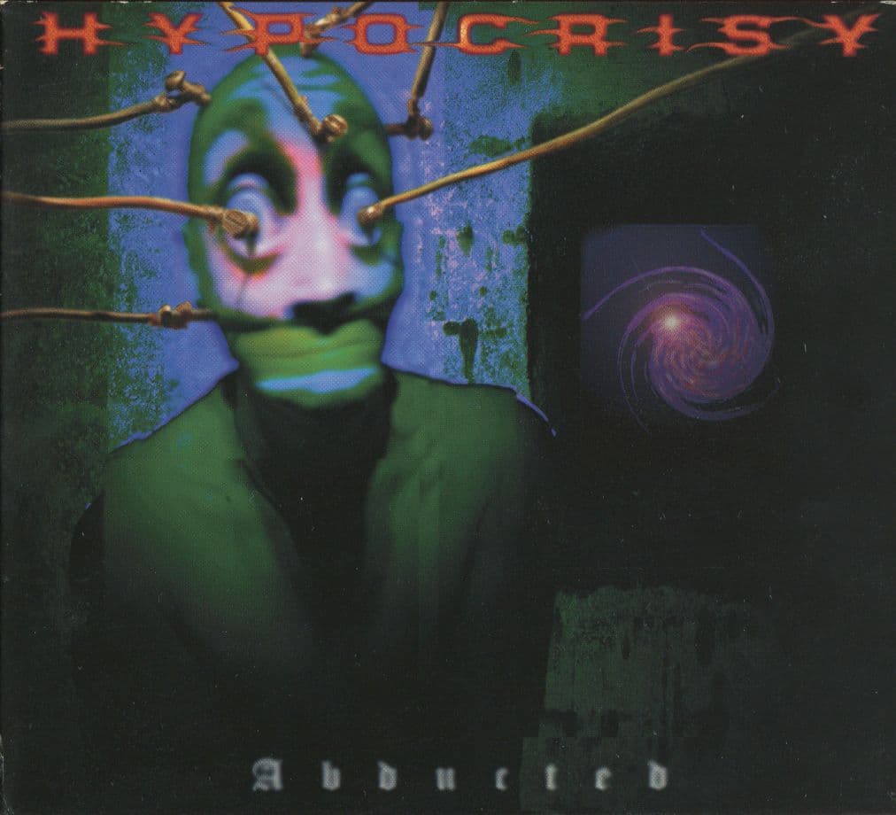 Abducted cover